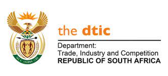 Department of Trade, Industry and Competition