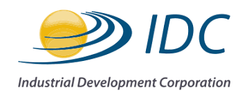 The Industrial Development Corporation