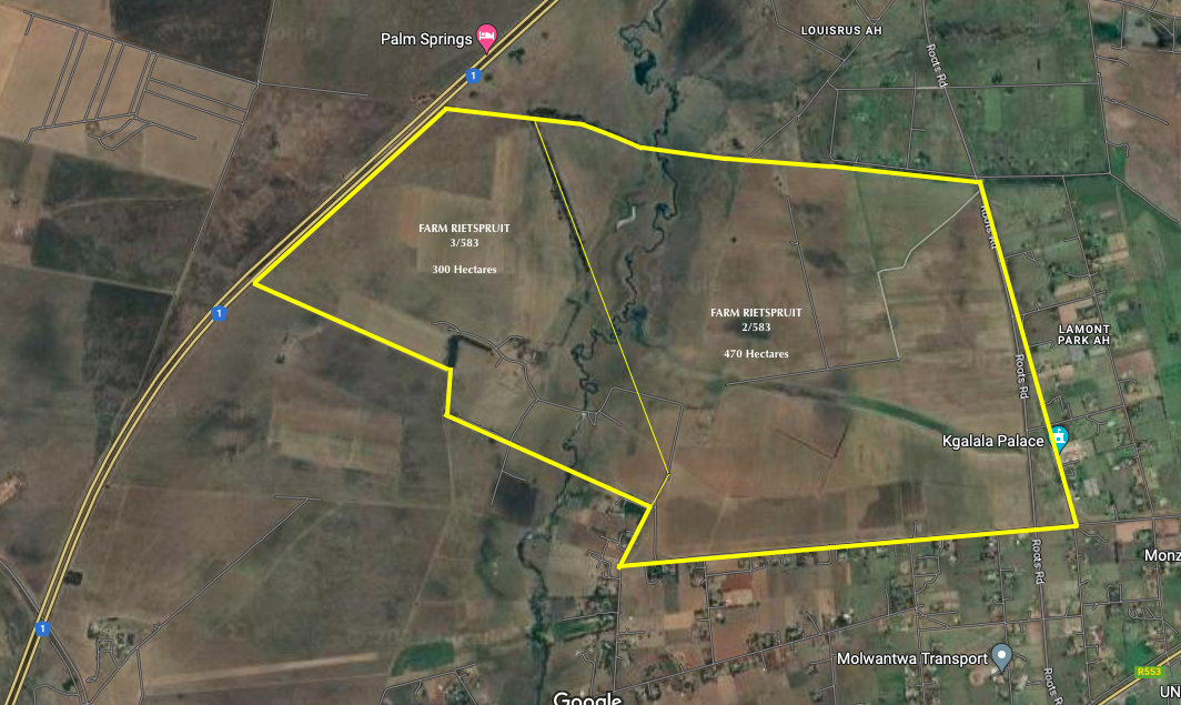 Location for Mitochondria's Manufacturing plant